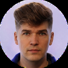 Maxim Silenkov