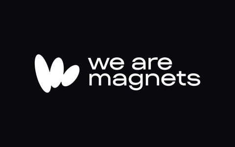 we-are-magnets-wordmark-on-dark